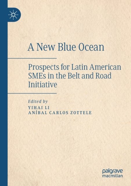 A New Blue Ocean
