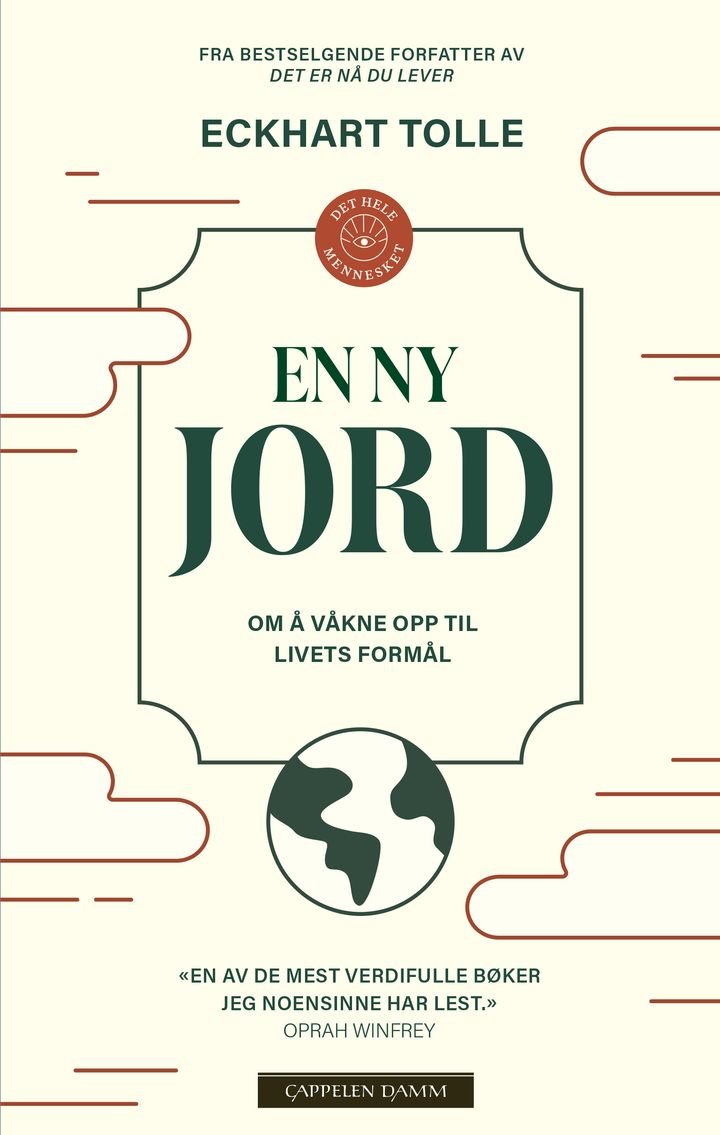 En ny jord - våkn opp til livets formål