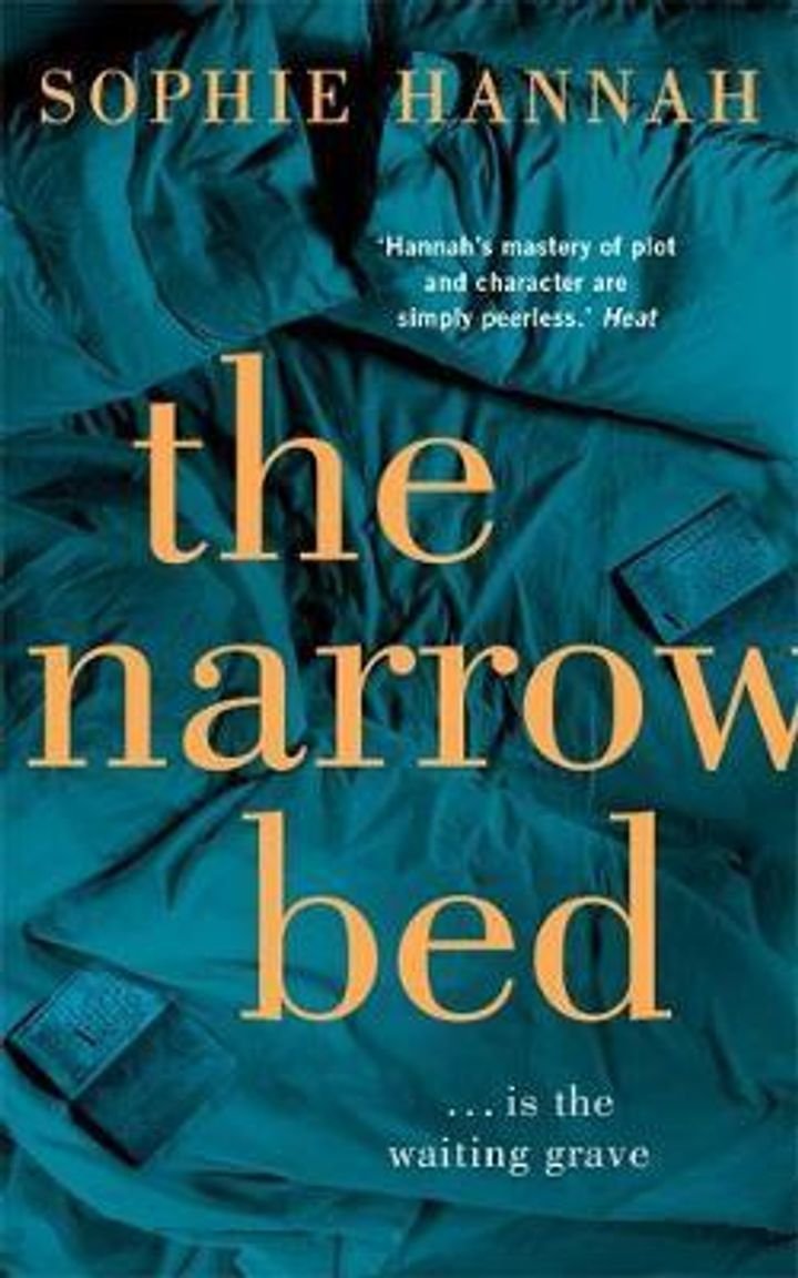 The narrow bed