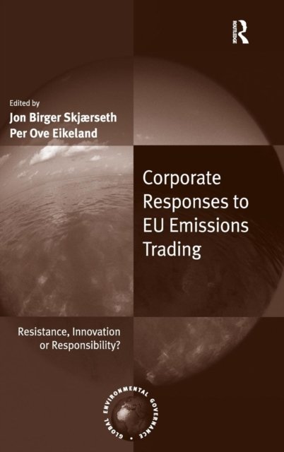 Corporate Responses to EU Emissions Trading