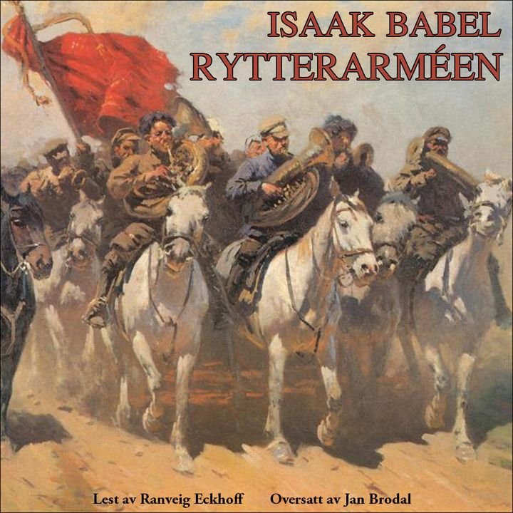 Rytterarméen