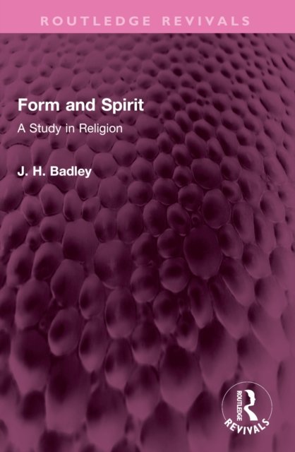 Form and Spirit