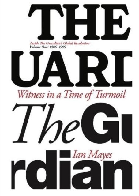 Witness in a Time of Turmoil
