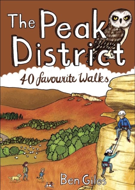 Peak District