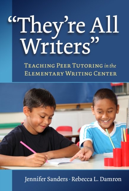 They''re All Writers