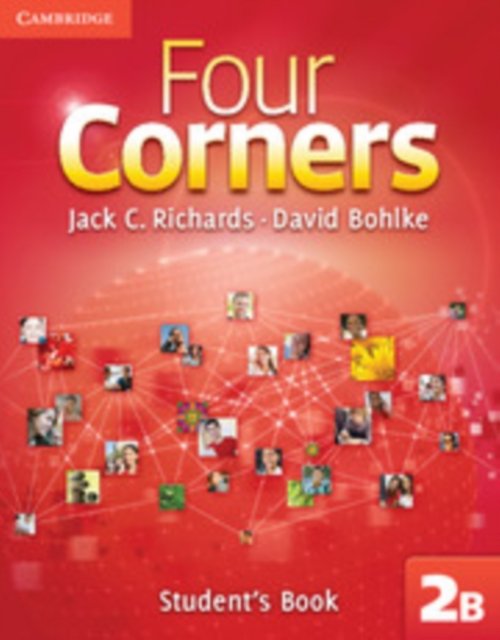 Four Corners, Level 2