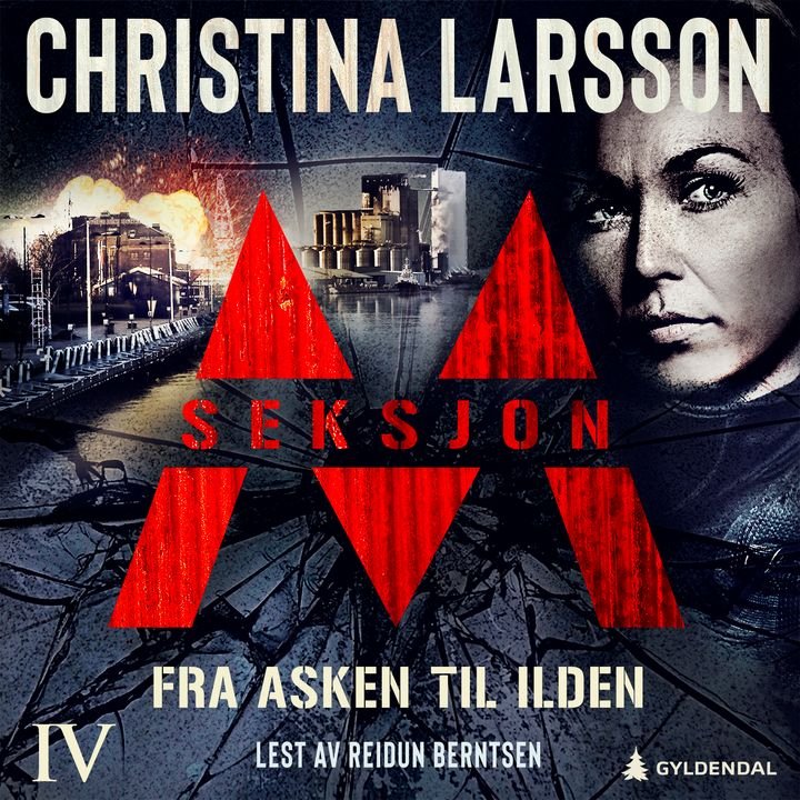 Seksjon M - Del 4 : Fra asken til ilden