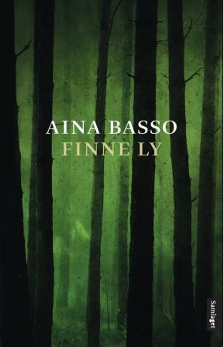 Finne ly - roman