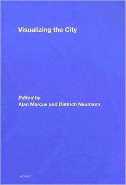 Visualizing the City