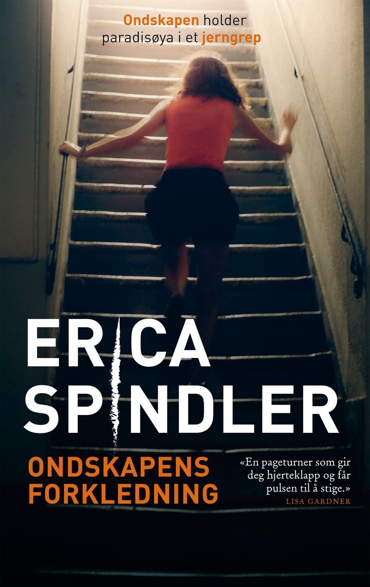 Ondskapens forkledning