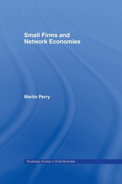 Small Firms and Network Economies