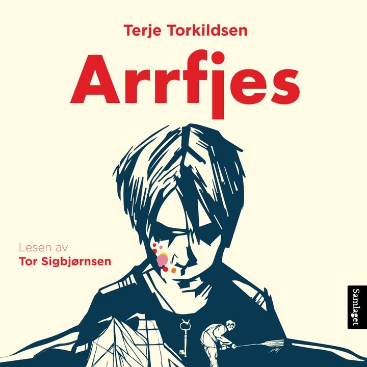 Arrfjes