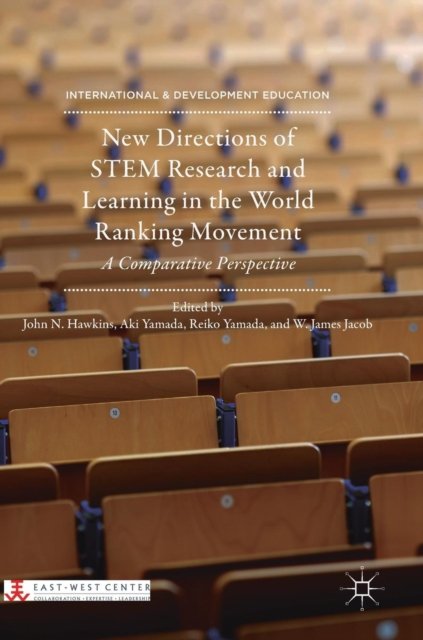 New Directions of STEM Research and Learning in the World Ranking Movement