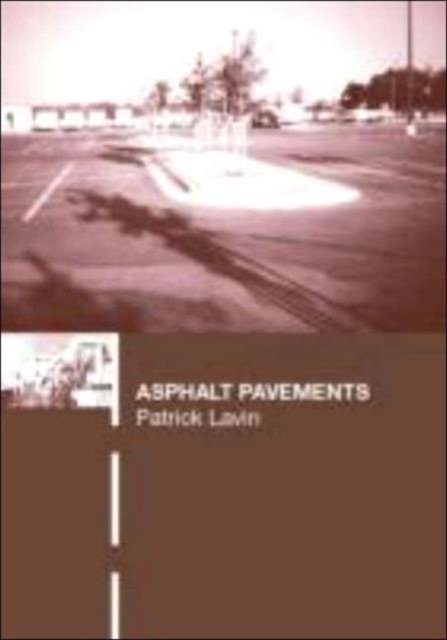 Asphalt Pavements