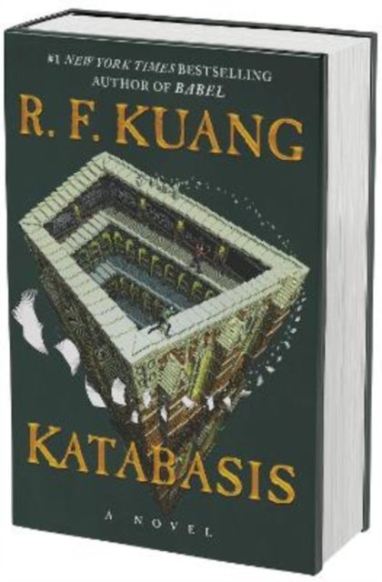 Katabasis