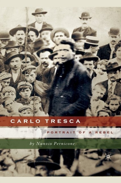 Carlo Tresca