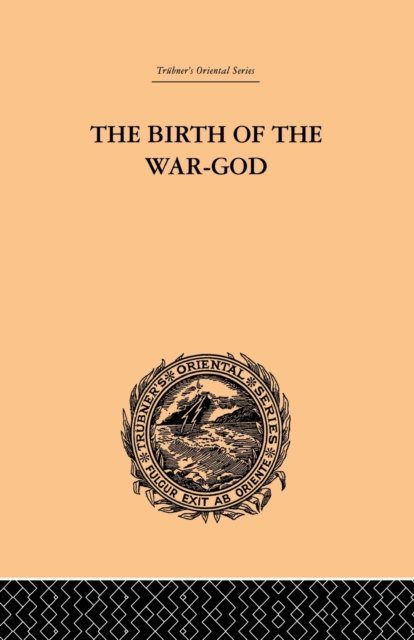 The Birth of the War-God