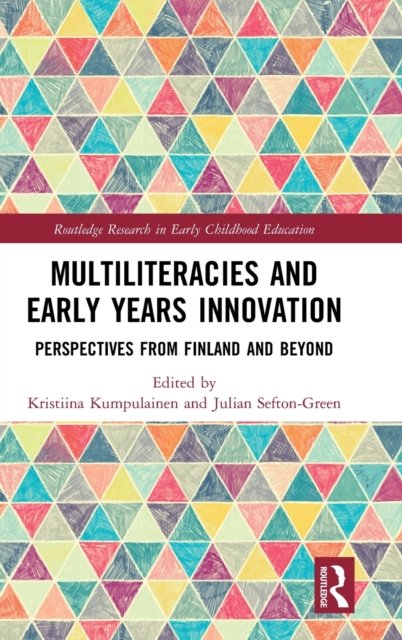 Multiliteracies and Early Years Innovation