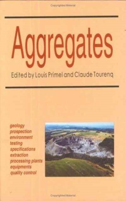 Aggregates