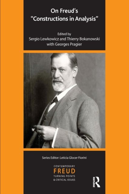 On Freud's "Constructions in Analysis"