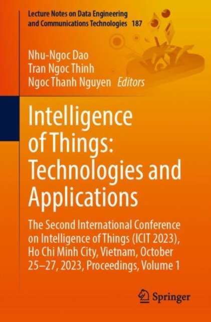 Intelligence of Things