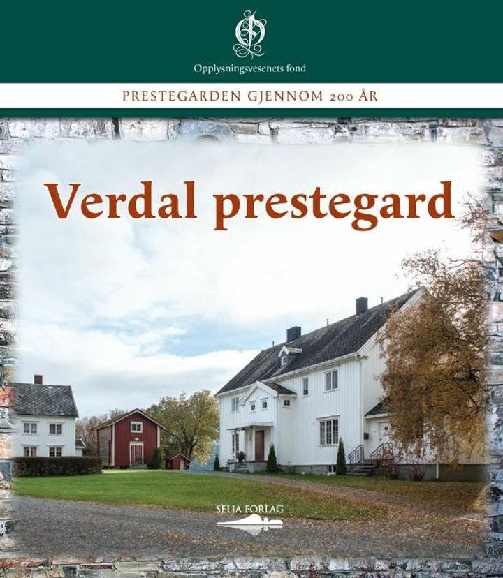 Verdal prestegard