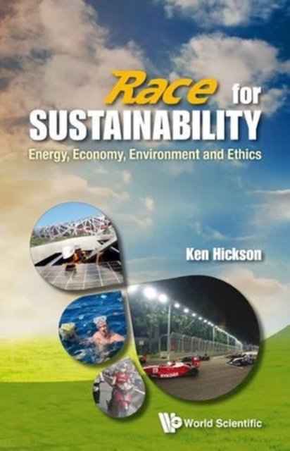 RACE FOR SUSTAINABILITY