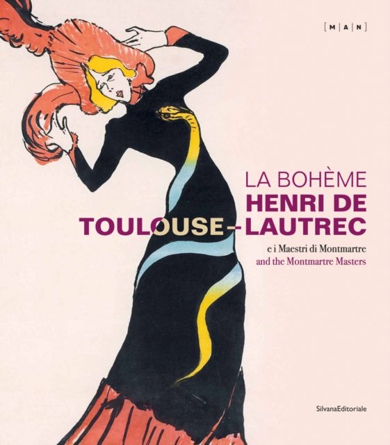 Boheme Henri de Toulouse-Lautrec