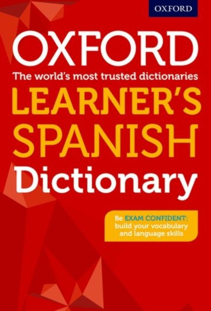 Oxford Learner''s Spanish Dictionary