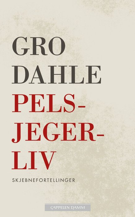 Pelsjegerliv