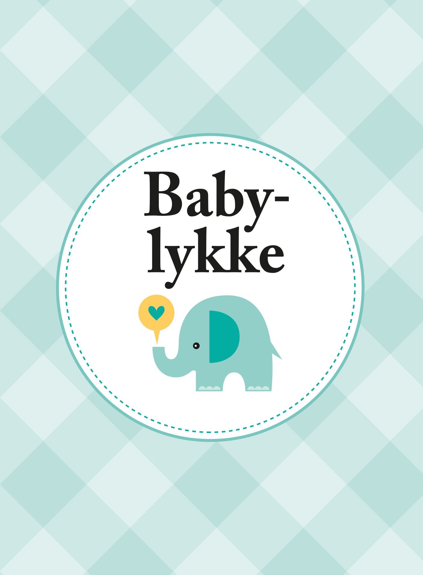 Babylykke