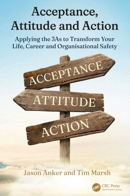 Acceptance, Attitude and Action
