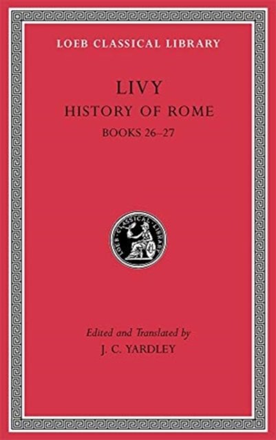 History of Rome, Volume VII