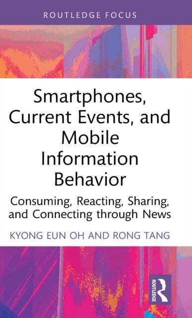 Smartphones, Current Events and Mobile Information Behavior