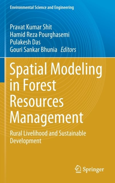 Spatial Modeling in Forest Resources Management