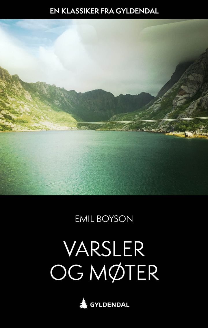 Varsler og møter - vers