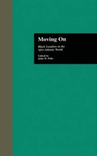 Moving on