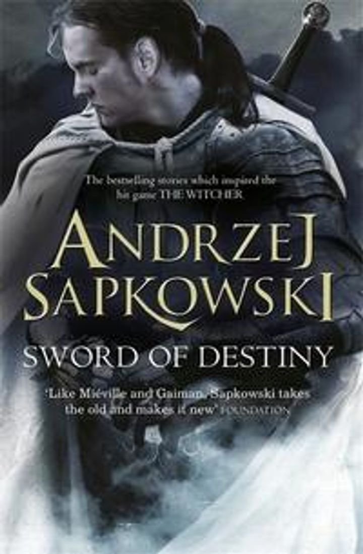 Sword of destiny