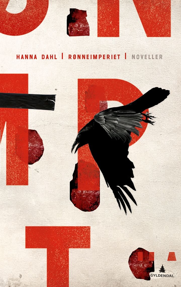 Rønneimperiet - noveller