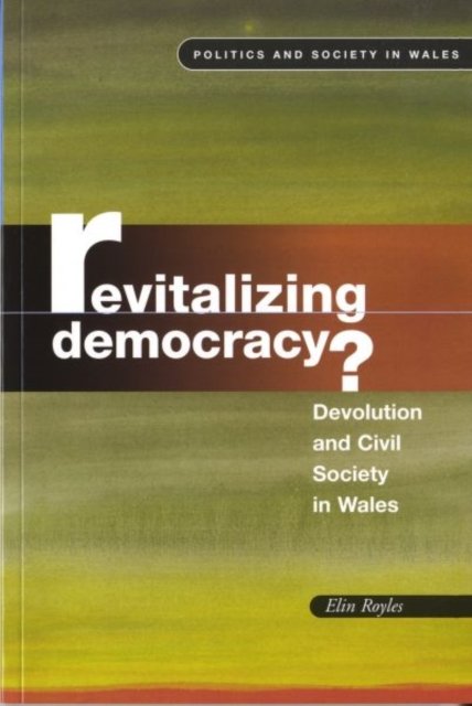 Revitalising Democracy
