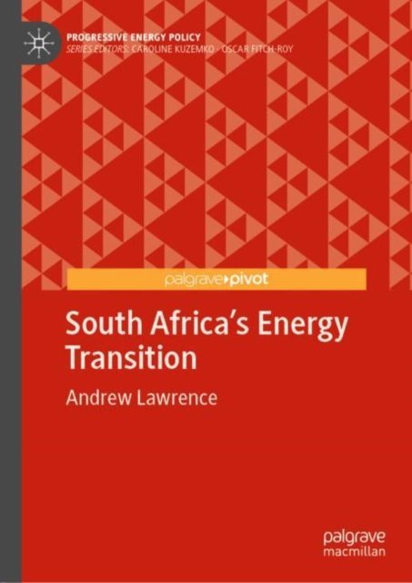 South Africa''s Energy Transition