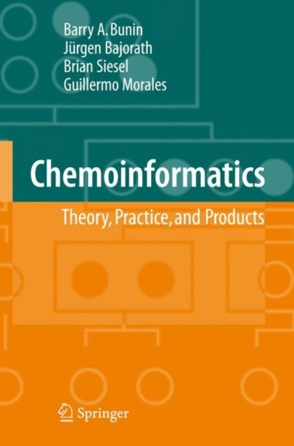 Chemoinformatics