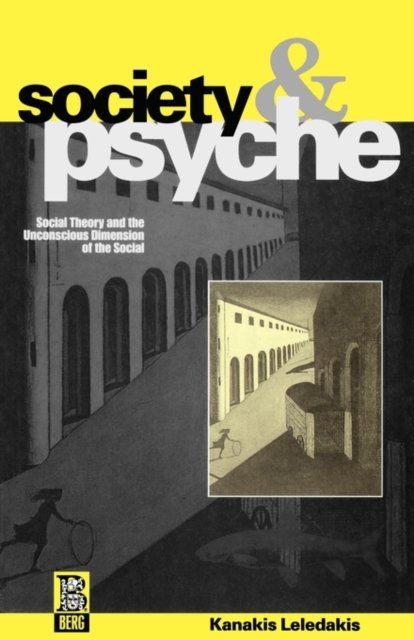 Society and Psyche