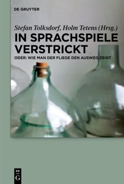In Sprachspiele verstrickt - oder