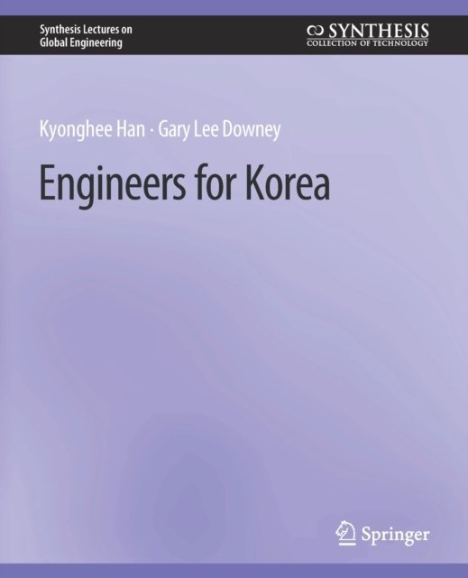Engineers for Korea