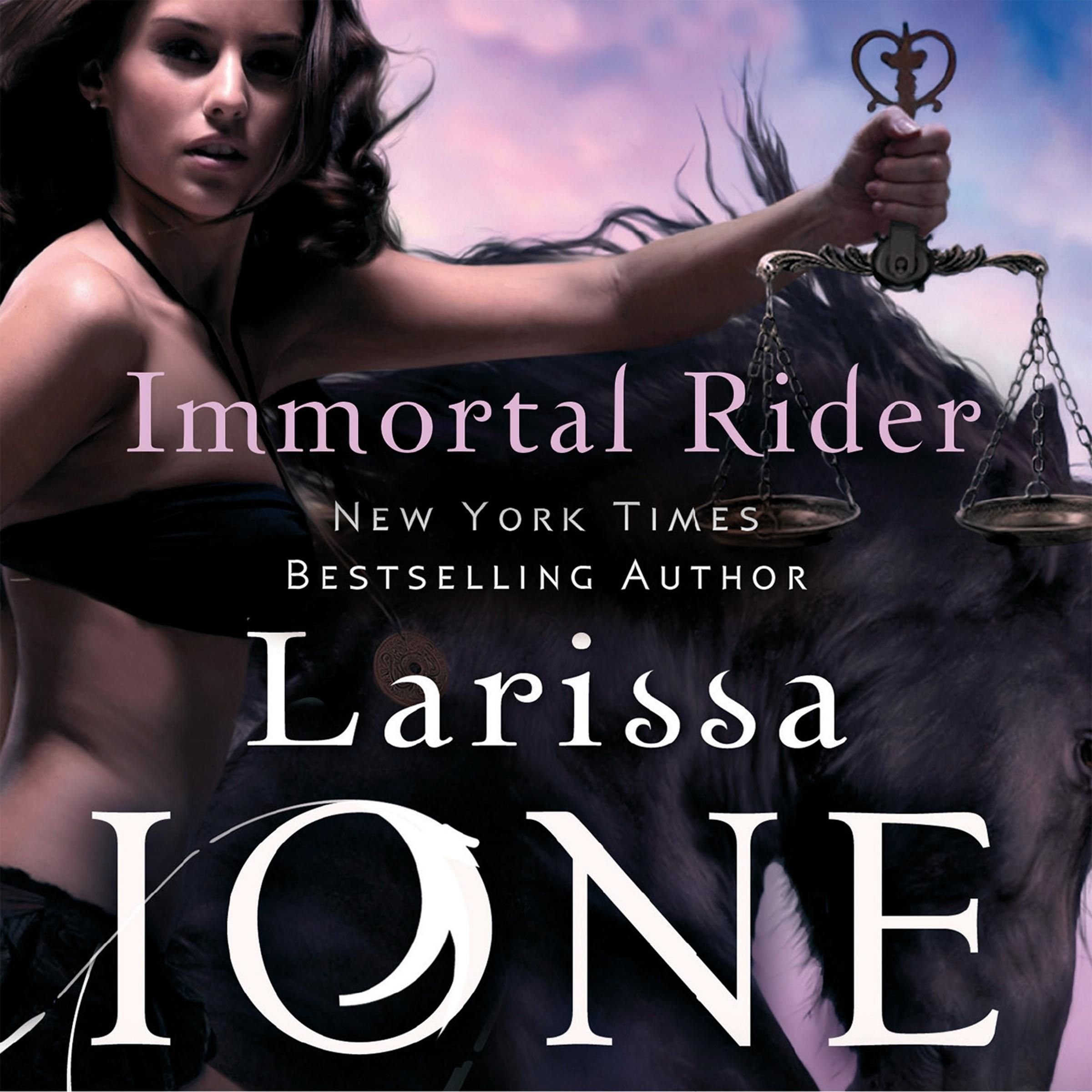 Immortal Rider