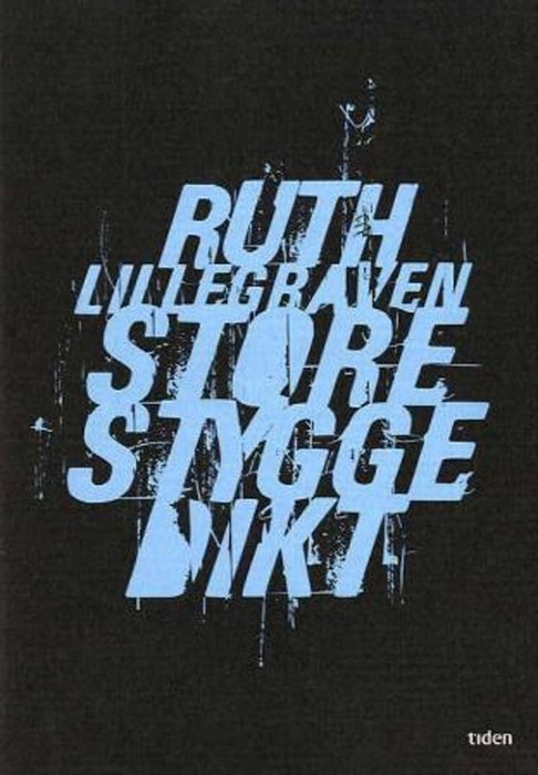 Store stygge dikt
