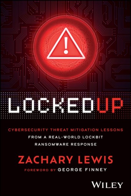 Locked Up: Cybersecurity Threat Mitigation Lessons  from A Real–World LockBit Ransomware Response
