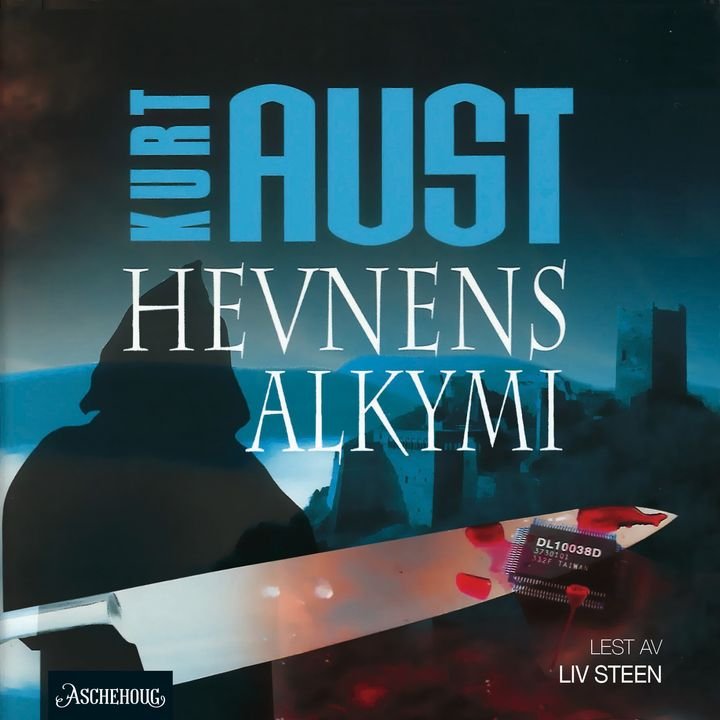 Hevnens alkymi