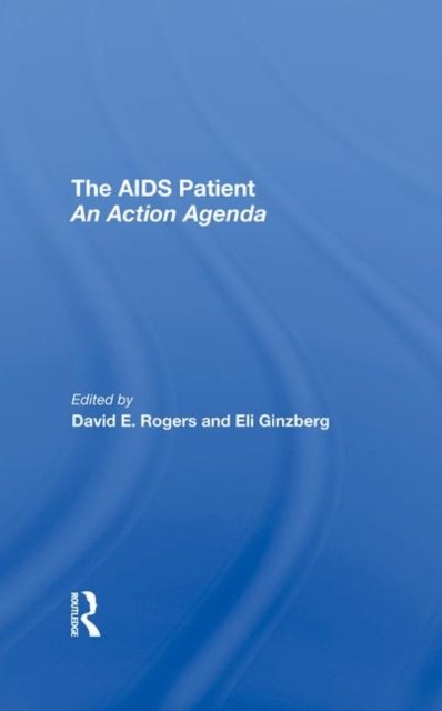 The Aids Patient